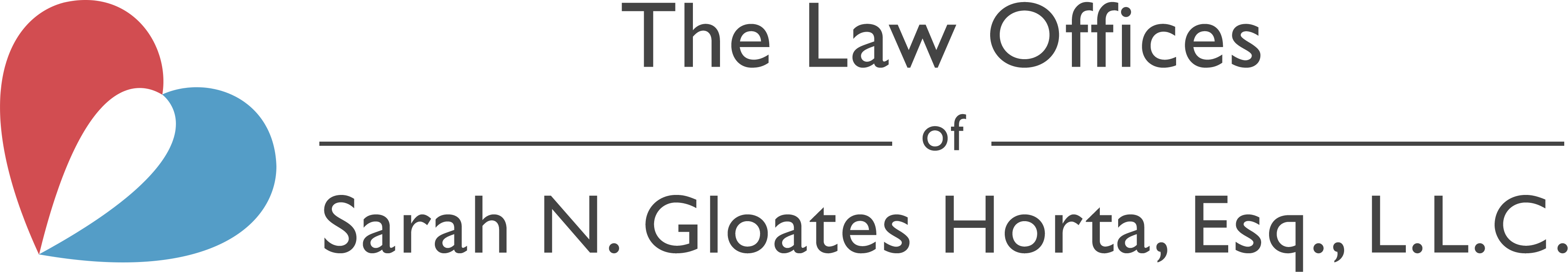 The Law Offices of Sarah N. Gloates Horta, Esq., L.L.C.